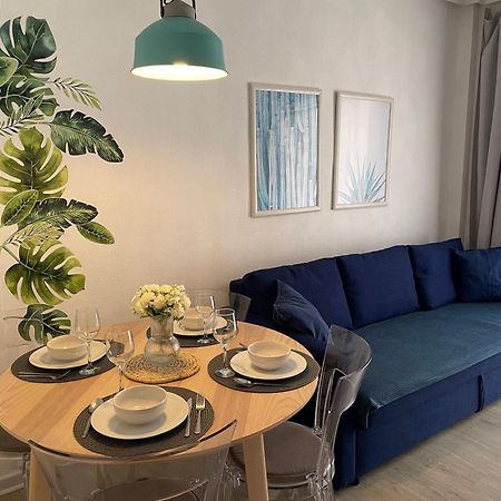 Przytulny Apartament 100M Od Plazy Torrevieja Bagian luar foto