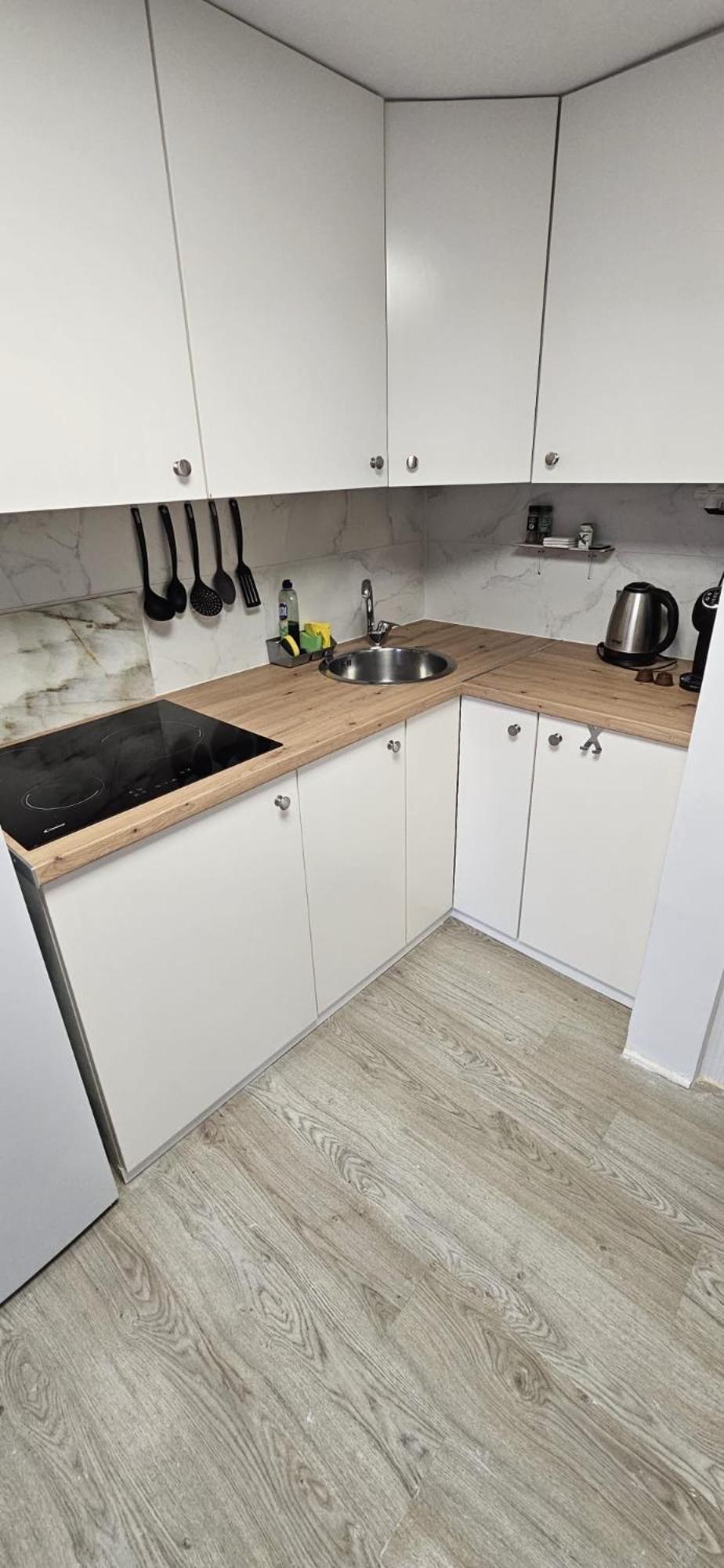 Przytulny Apartament 100M Od Plazy Torrevieja Bagian luar foto
