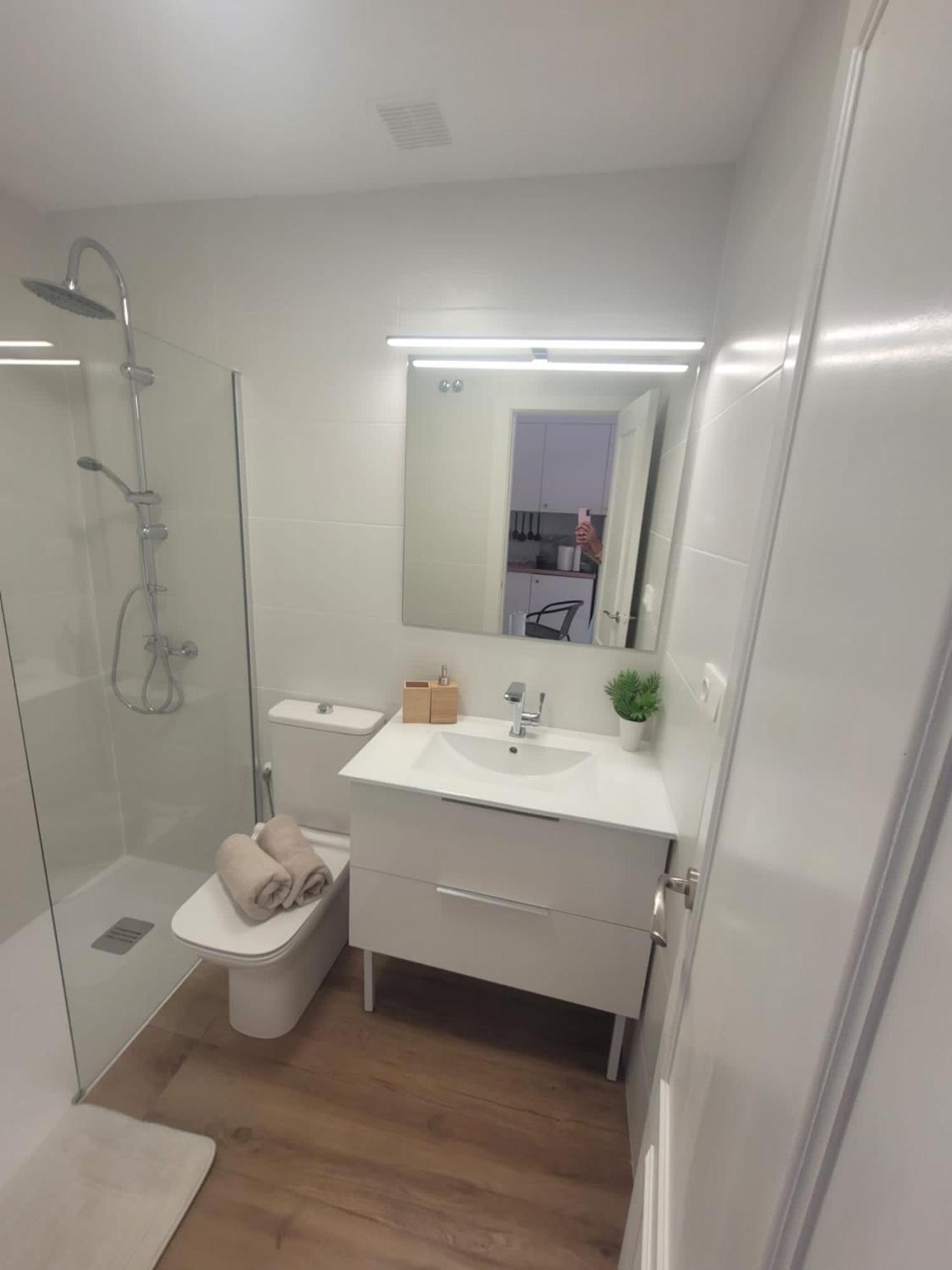 Przytulny Apartament 100M Od Plazy Torrevieja Bagian luar foto