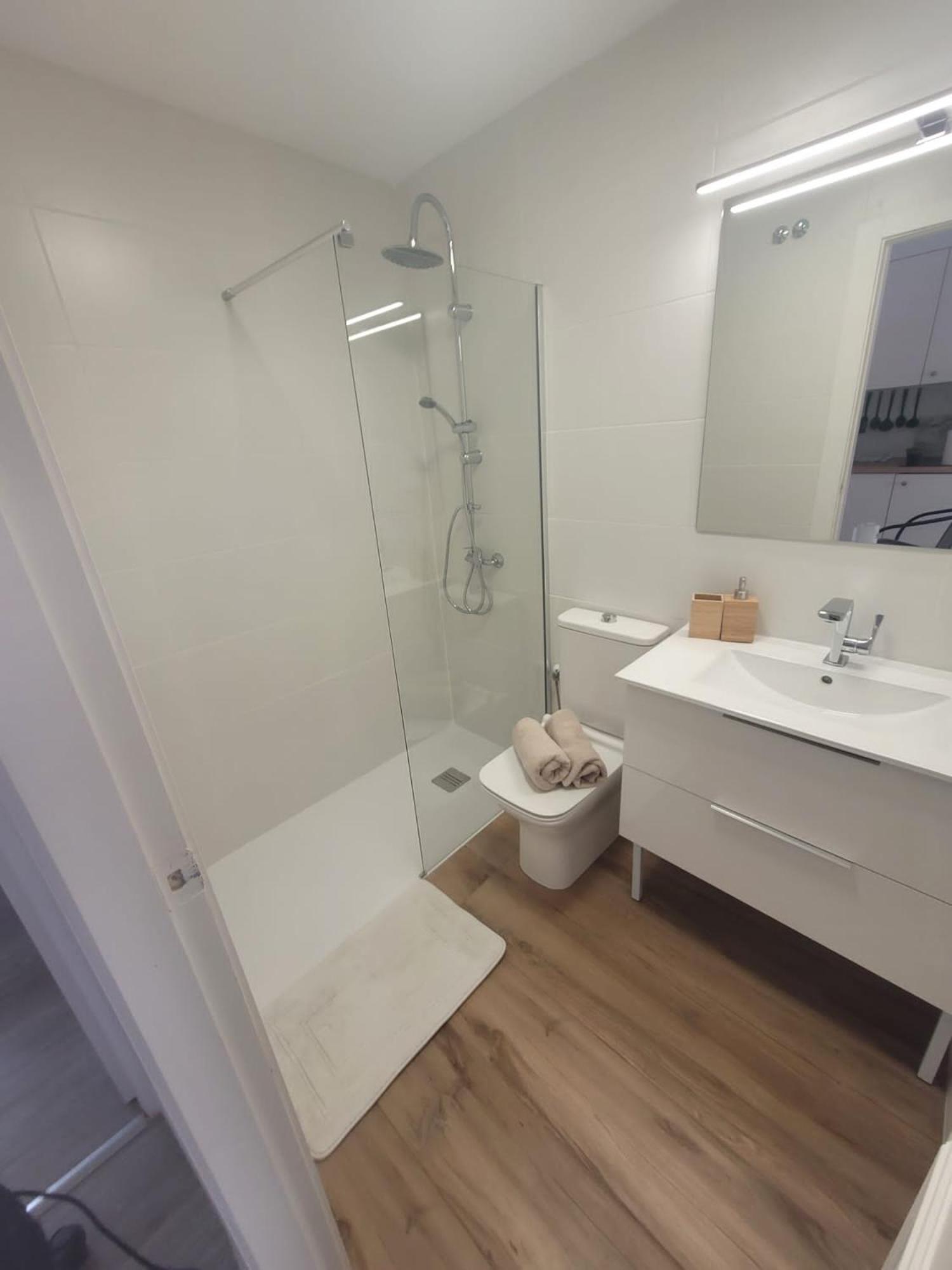 Przytulny Apartament 100M Od Plazy Torrevieja Bagian luar foto