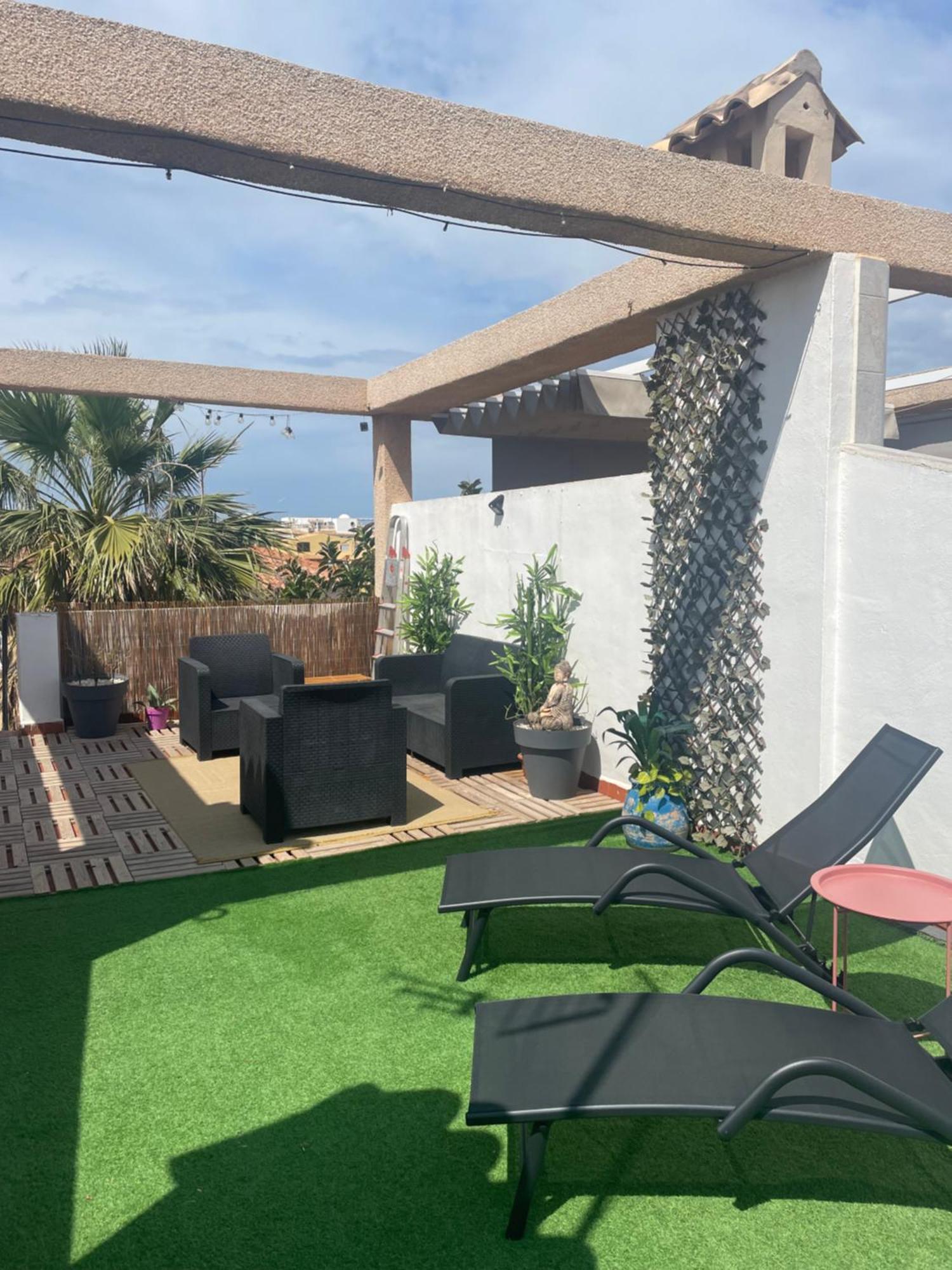 Przytulny Apartament 100M Od Plazy Torrevieja Bagian luar foto
