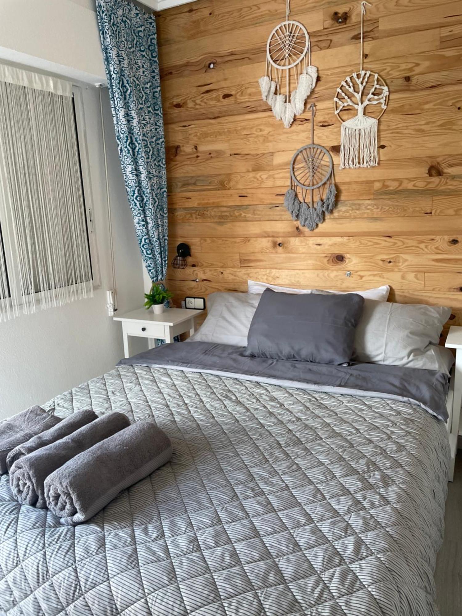 Przytulny Apartament 100M Od Plazy Torrevieja Bagian luar foto