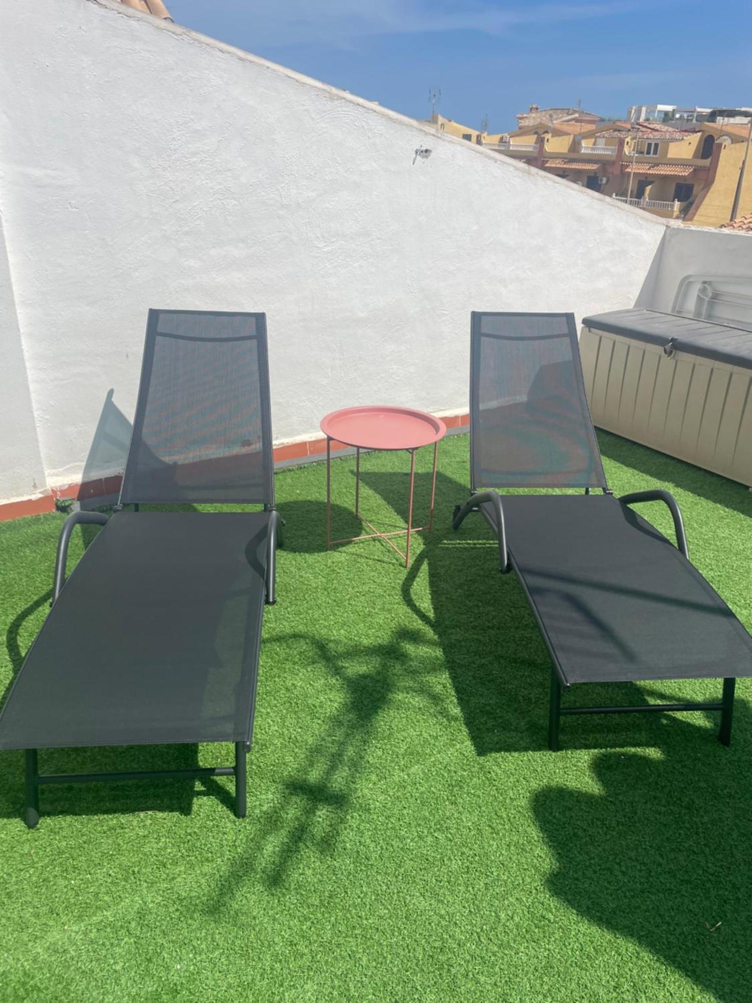 Przytulny Apartament 100M Od Plazy Torrevieja Bagian luar foto