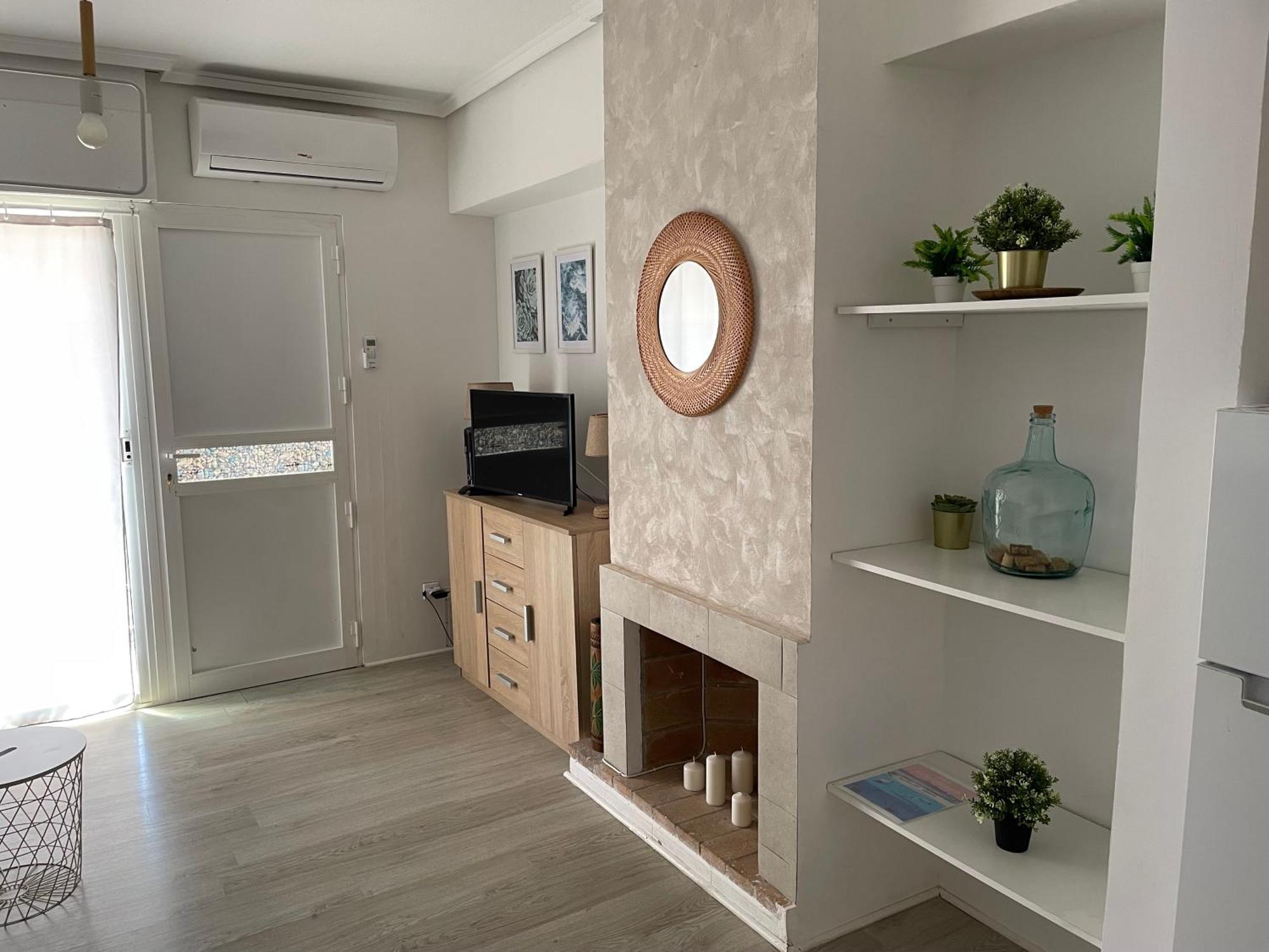 Przytulny Apartament 100M Od Plazy Torrevieja Bagian luar foto