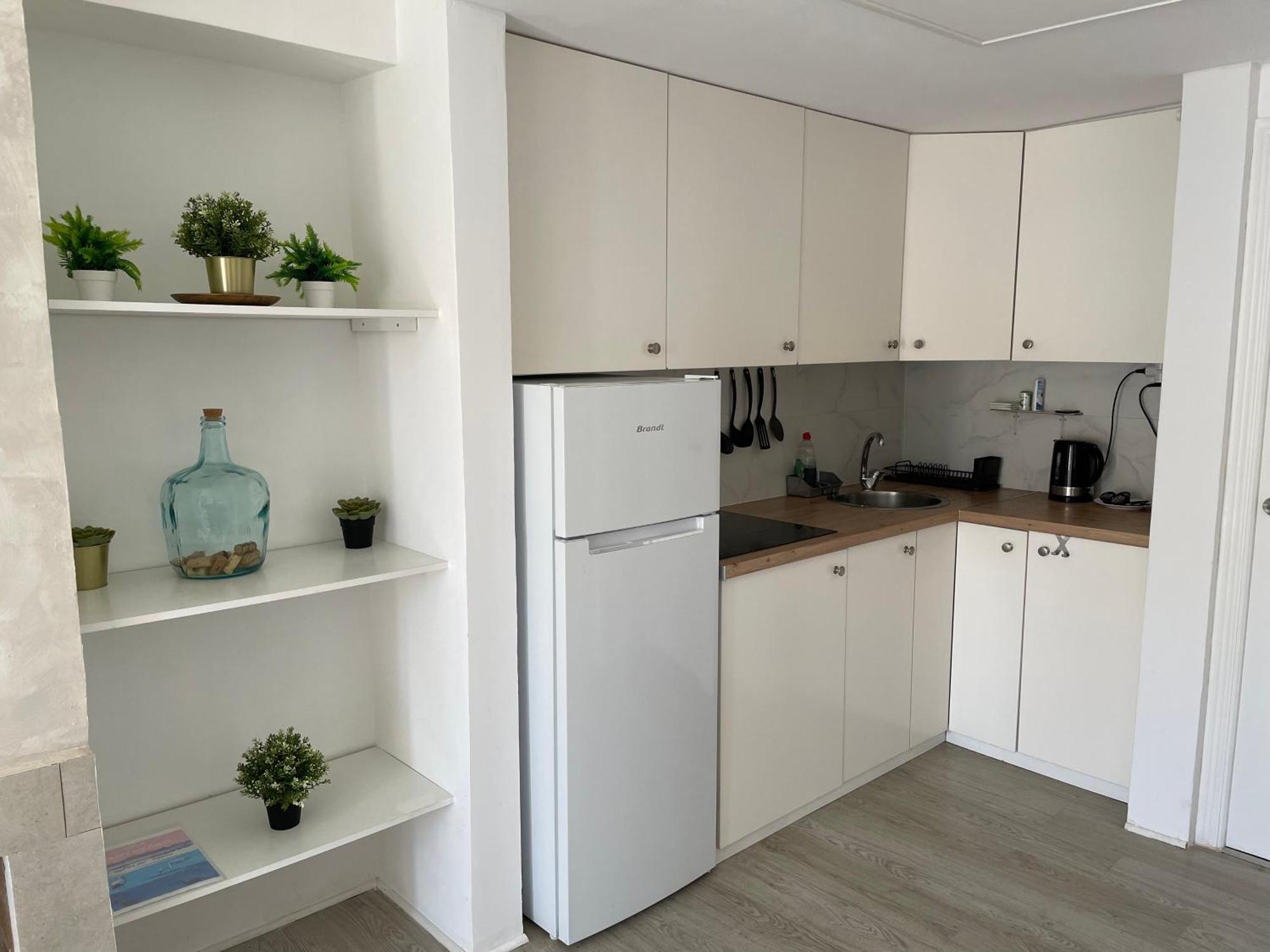 Przytulny Apartament 100M Od Plazy Torrevieja Bagian luar foto