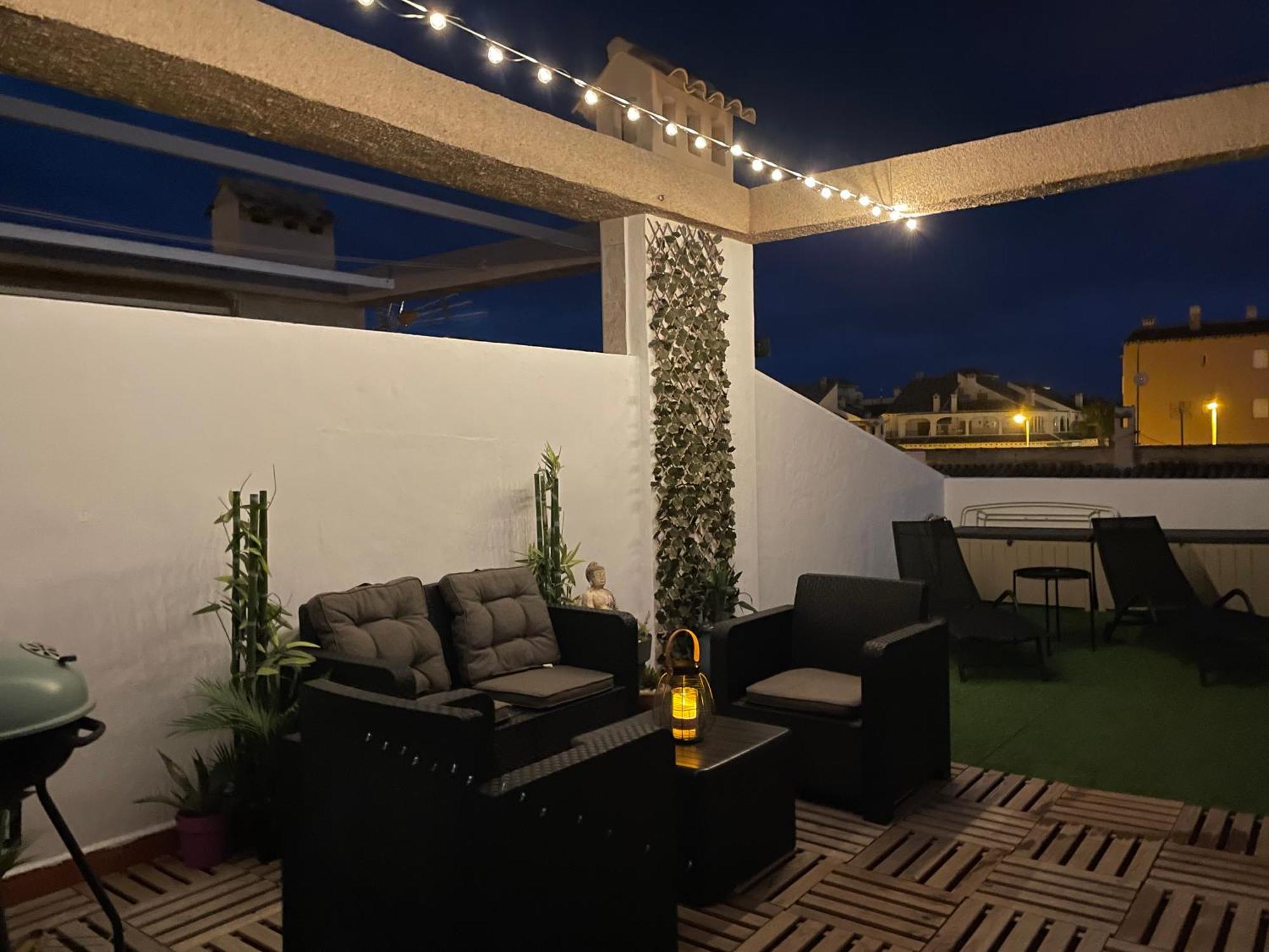 Przytulny Apartament 100M Od Plazy Torrevieja Bagian luar foto