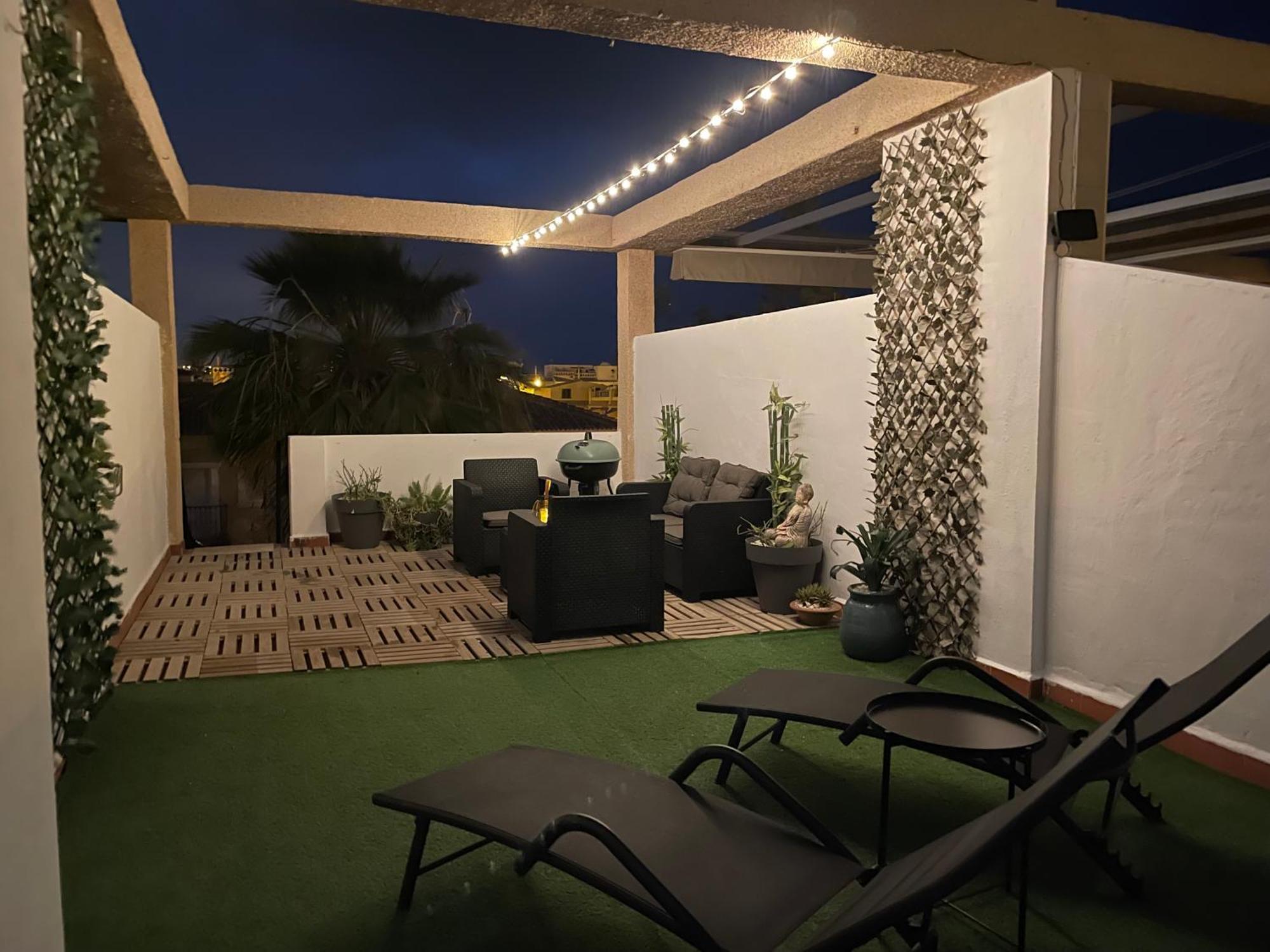 Przytulny Apartament 100M Od Plazy Torrevieja Bagian luar foto